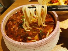 老昆明米线-云水瑶意境云南菜餐厅(大悦城店)
