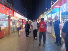 -塔湾兴顺国际观光夜市