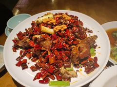 -鸡毛店·川菜(李家沱店)