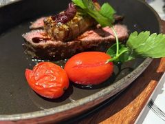 -西堤牛排(北京国瑞店)