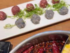 -掂档潮汕牛肉火锅(cityon熙地港店)