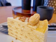 -大酉·M Coffee(北京美术馆店)