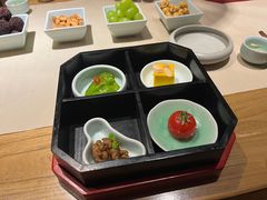 -素慧餐厅(大虹桥店)