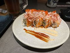 -沼津港精致料理·寿喜烧·烧鸟(龙湖南桥天街日料榜单店)