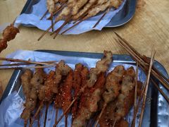 -夫妻串店(和睦路店)