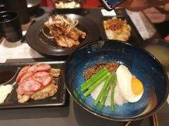 -馔豚·台北菜专门店(深圳湾万象城店)