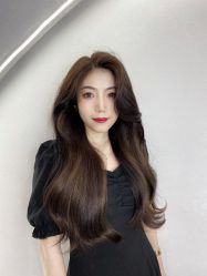 -M造型