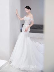 -韩国天使嫁衣婚纱礼服馆(上海旗舰店)