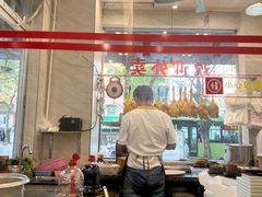-巫记鸡饭店