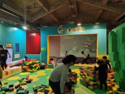 -恐龙探索乐园(磁器口店)