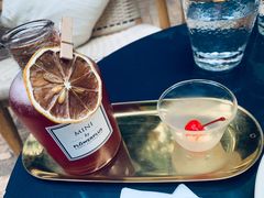 -Nirvana Cafe&Bar(北仓文创街区店)