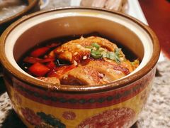 -南京大牌档(人民广场店)
