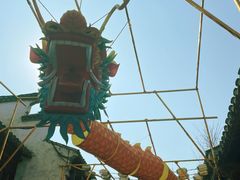 -惠山古镇·寄畅园