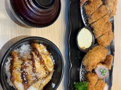 -胜博殿日式炸猪排(西红门店)