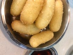 -憨铁匠老火锅(龙岗万科里店)
