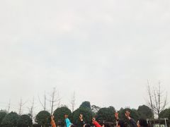 -洪湖家庭农场·团建·露营·会议