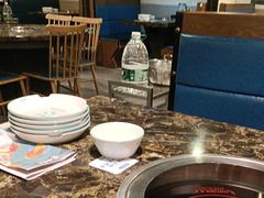 -鱼粤鲜淘米捞·中山脆肉鲩火锅(悦湖会店)