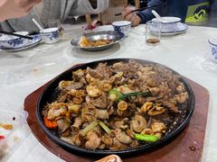 -标记美食新鲜猪杂(兴南大道店)