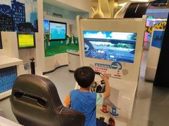 -佛山科学馆