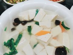 水煮豆腐-榆味拼三鲜(怀德路店)
