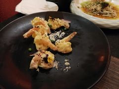 -羡餐厅·杭帮菜·淳菜(千岛湖自由洲际殿店)