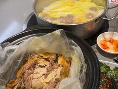 -椰小鸡·琼州糟粕醋·火锅(美兰缤纷城店)