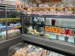 -一鸣真鲜奶吧(龙江地铁站店)