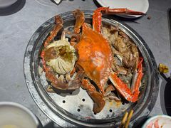 -奔海甄选·活鲜刺身铁板烧自助(太原里店)