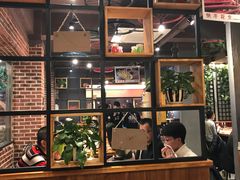 -喝丢一只鞋海鲜烧烤·海肠捞饭(文体街店)