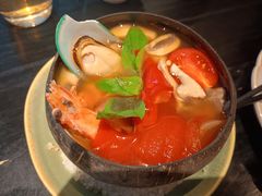 -Thai Alley泰爱里(二沙岛店)