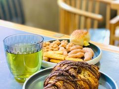 -巴黎贝甜(月坛南街店)