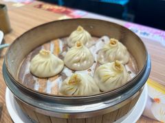 -小杨生煎(香港名都店)