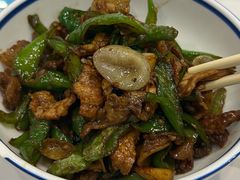 -洞庭米湘·湖南菜(银河SOHO店)