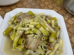 -山里人家土菜馆(茅山店)