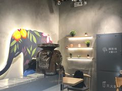 -素匠泰茶(三里屯SOHO工体奶茶店)