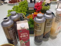 -东四民芳餐厅(世茂工三店)