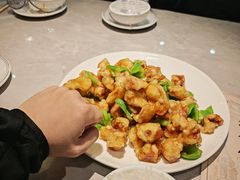 -华竹饭店(中央大街店)