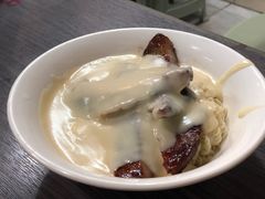 -新记餐厅(香槟大厦店)