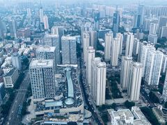 -泉客厅LAPUTA·天空之城