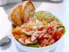 buddha&nbsp;bowl-NOC(西营盘店)