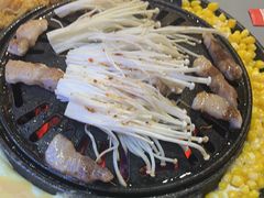 -外婆掌柜·东北家庭烤肉(托乐嘉店)
