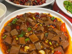 -京城小江南·北京烤鸭·江南土菜·白鱼(中关村店)
