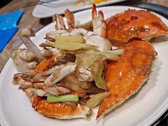 -老大连·海肠捞饭·大连海鲜大连菜(西安路店)