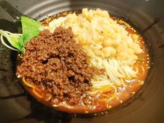 -豆爺小面(朱雀店)