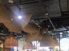 -采椰郎椰子鸡·脆皮鸡火锅(融创茂店)