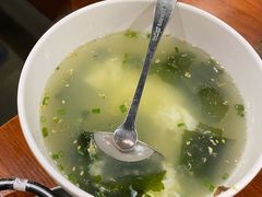 -大阪烧肉BAKA一代(十亩地店)