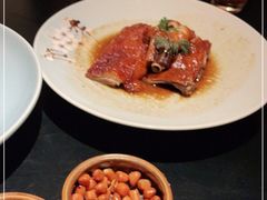-丽晶轩中餐厅(重庆丽晶酒店)