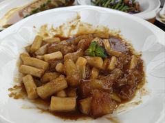 -蘇河湾·新鲁菜·泰山宴(泰山店)
