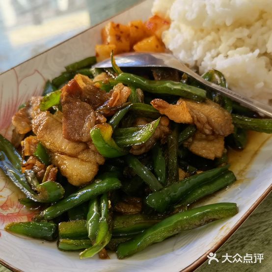 梦瑶小吃