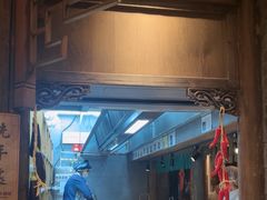 -南京大牌档(济南万象城店)